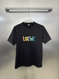 loewe t-shirt manches courtes pour unisexe s_12717bb